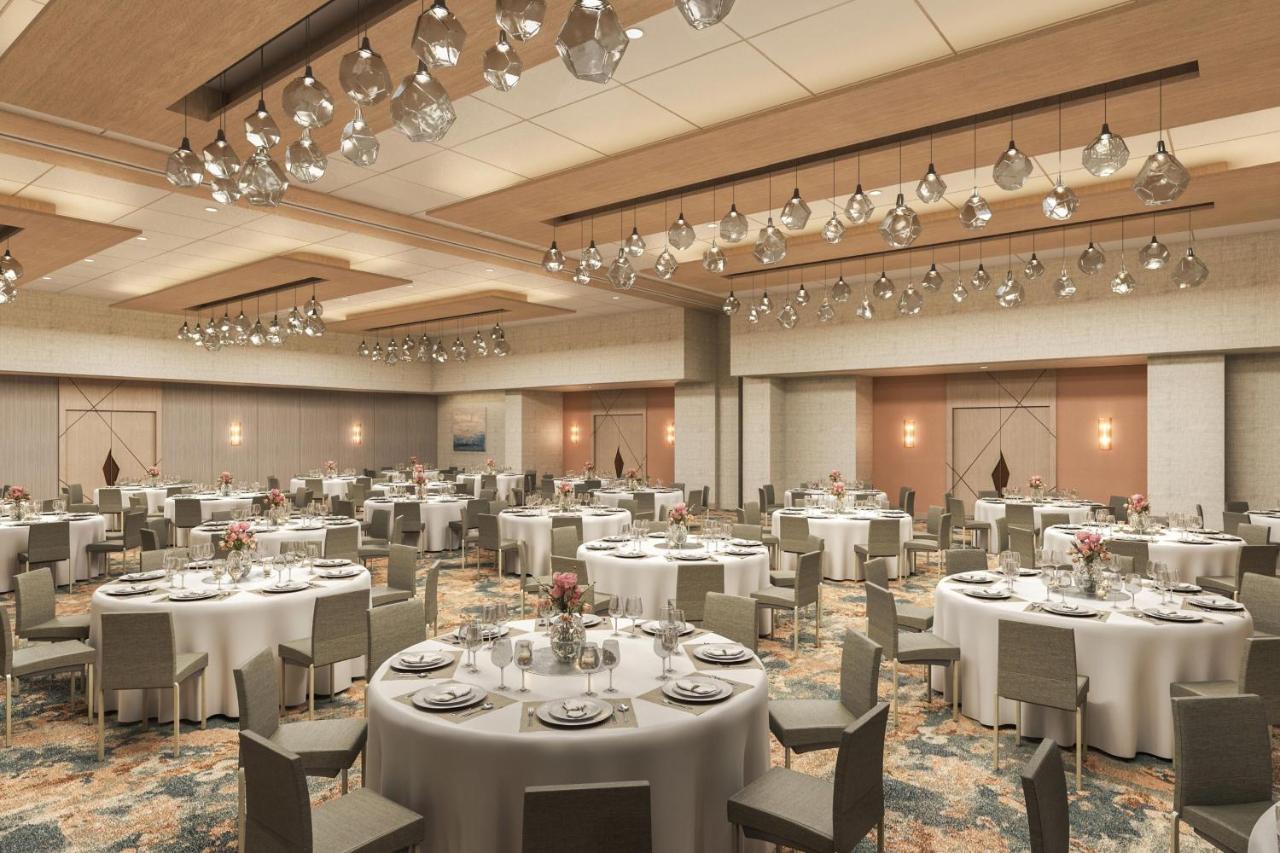 The Westin Tempe Hotel Eksteriør billede