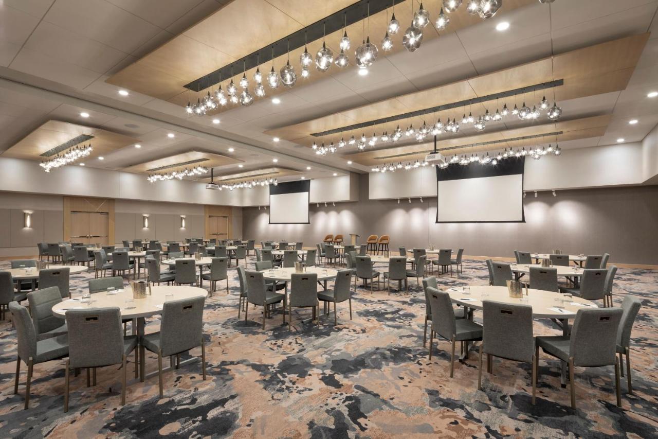 The Westin Tempe Hotel Eksteriør billede