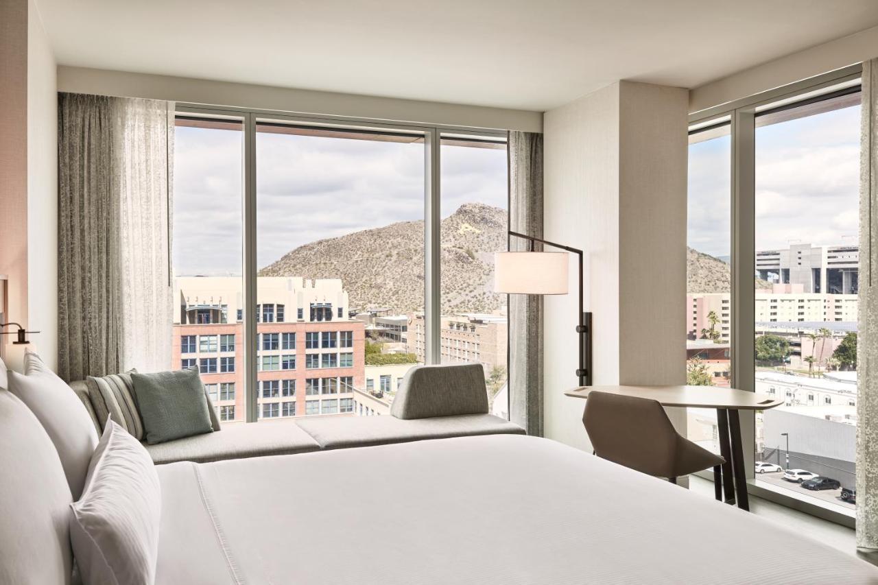 The Westin Tempe Hotel Eksteriør billede