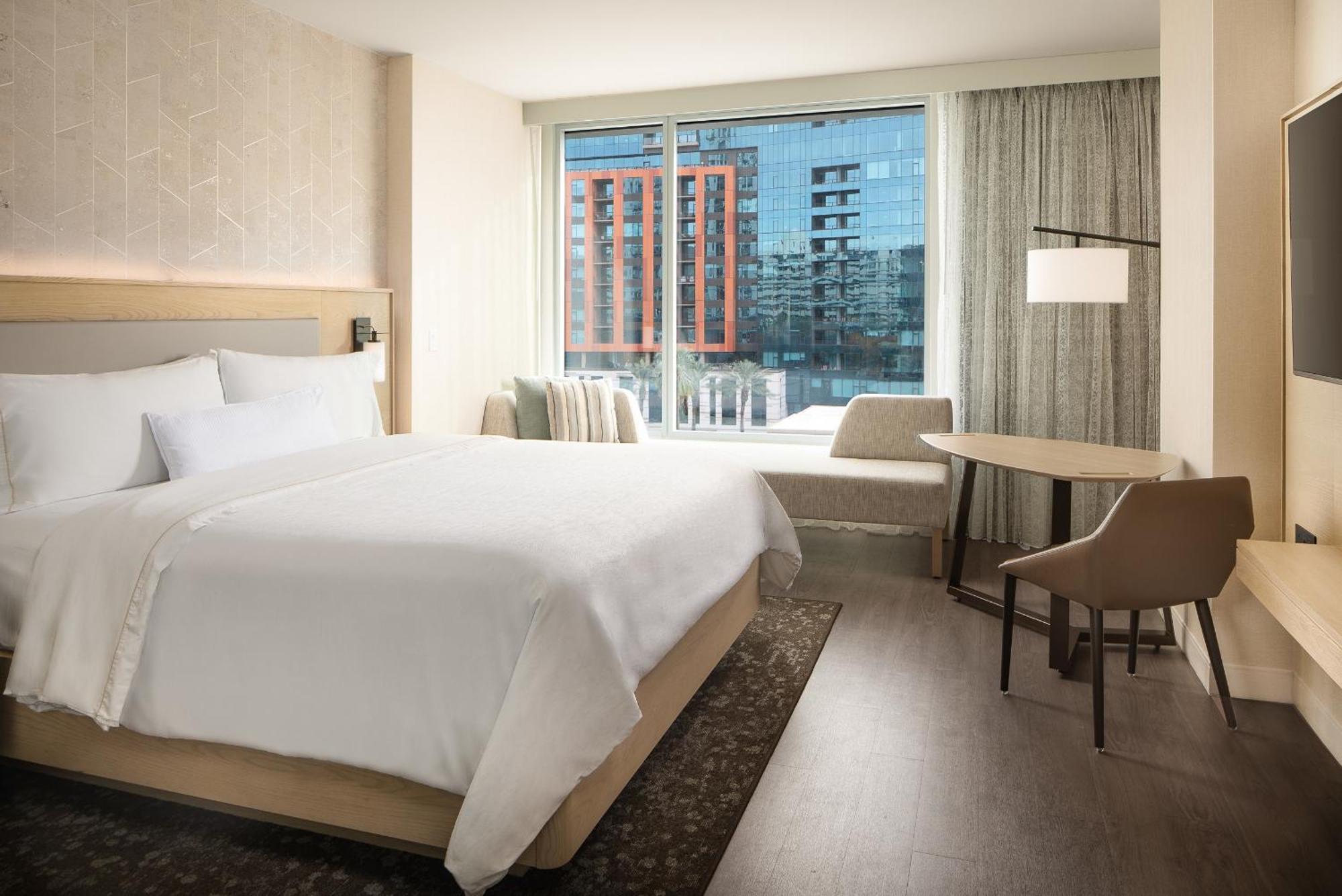 The Westin Tempe Hotel Eksteriør billede